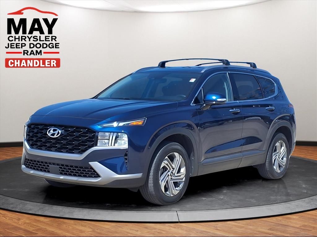 2023 Hyundai Santa Fe SEL's photo