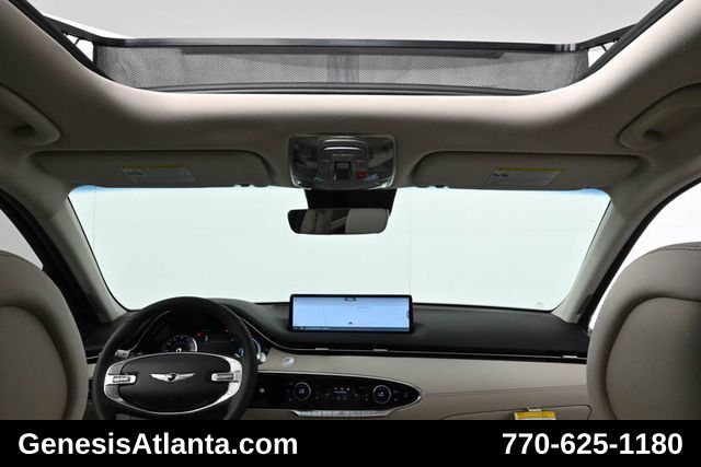 2025 Genesis GV70 2.5T Select photo 19