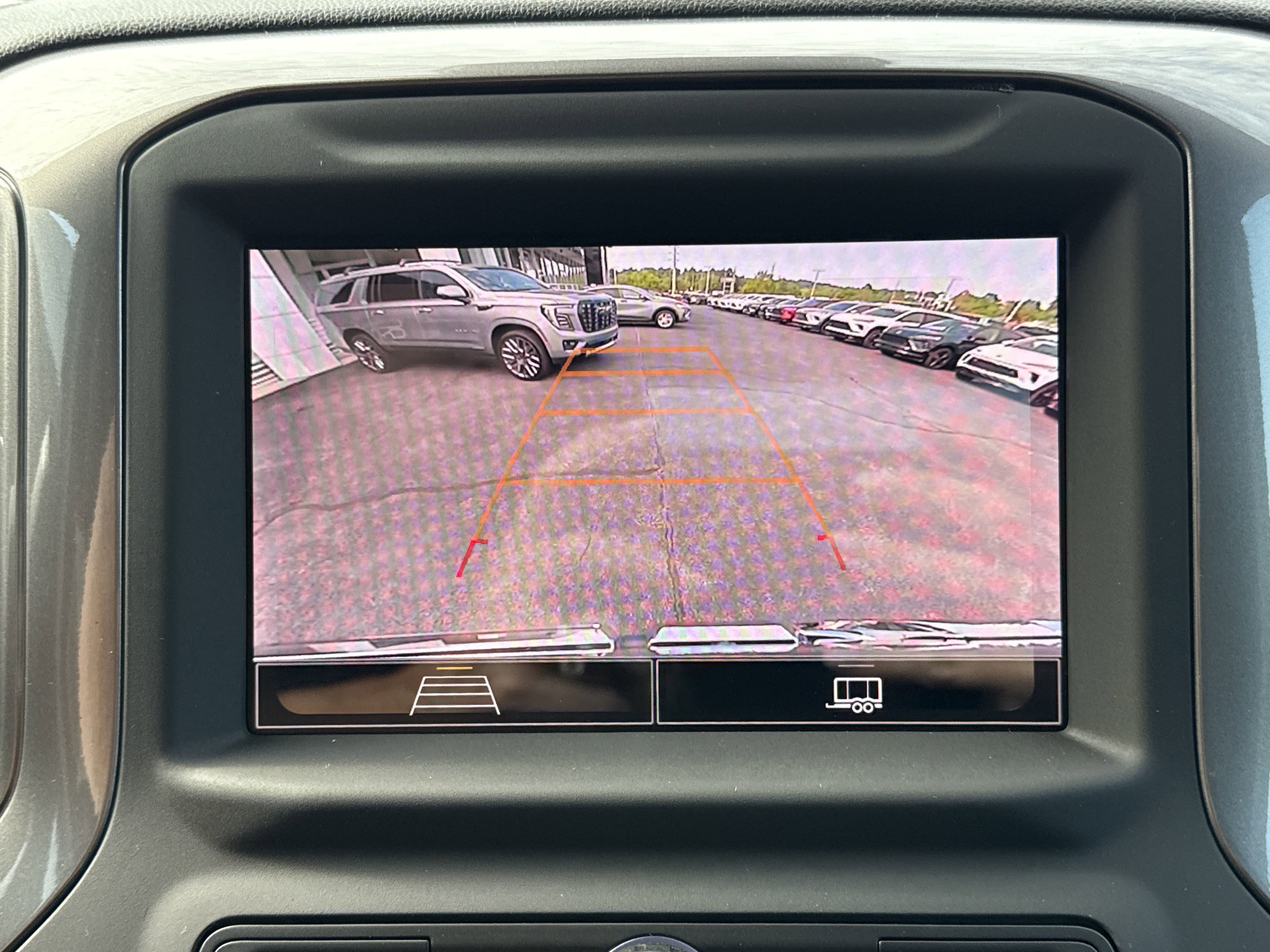 2026 Gmc Sierra 1500 Pro photo 4