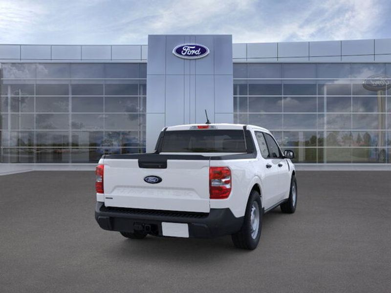 2025 Ford Maverick XL photo 6