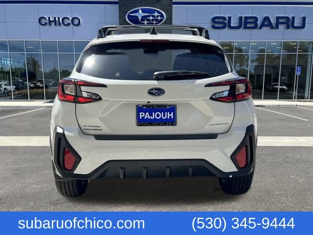2025 Subaru Crosstrek Premium photo 2