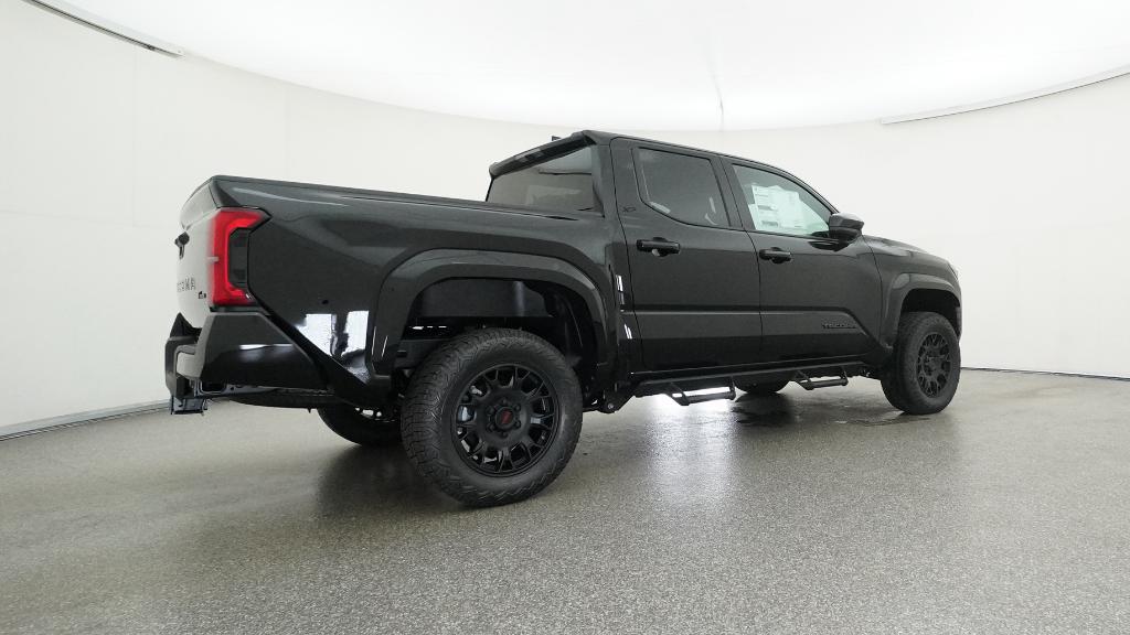 2025 Toyota Tacoma SR5 Double Cab photo 21