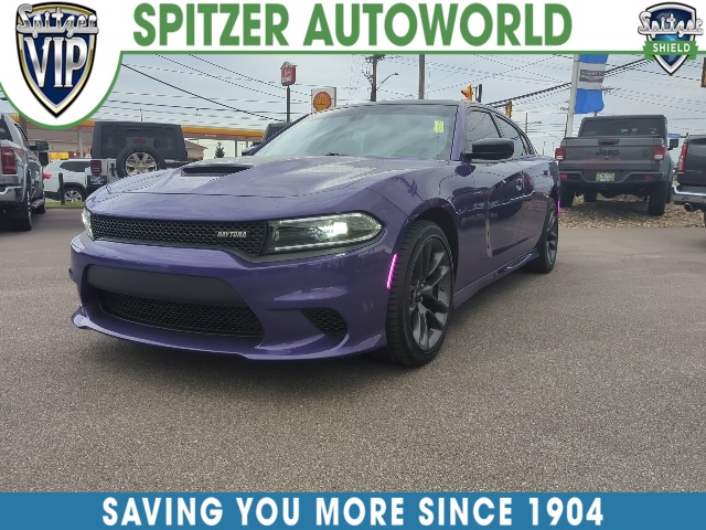 2023 Dodge Charger R/T