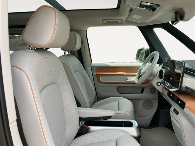 2025 Volkswagen ID. Buzz photo 15