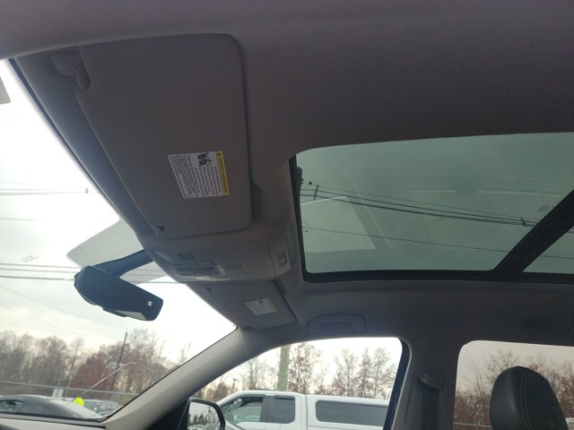 2021 Volkswagen Atlas V6 SE Technology photo 2