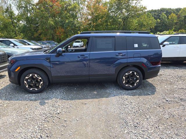 2026 Hyundai Santa Fe SEL photo 2