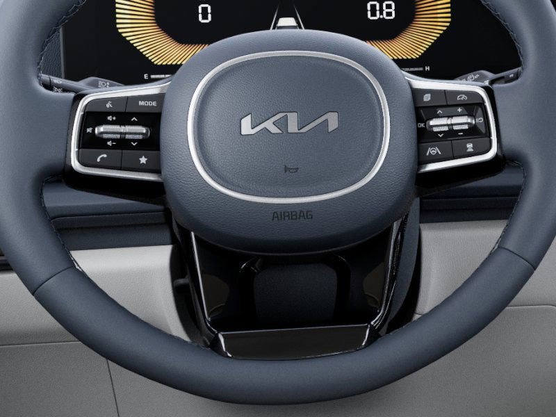 2026 Kia Carnival EX photo 21