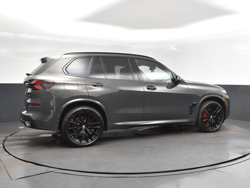 2026 Bmw X5 sDrive40i photo 8