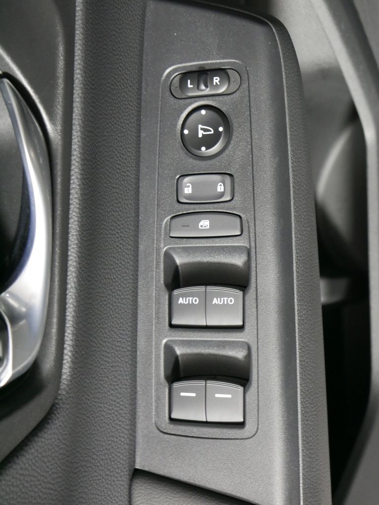 2025 Honda CR-V Hybrid Sport photo 27