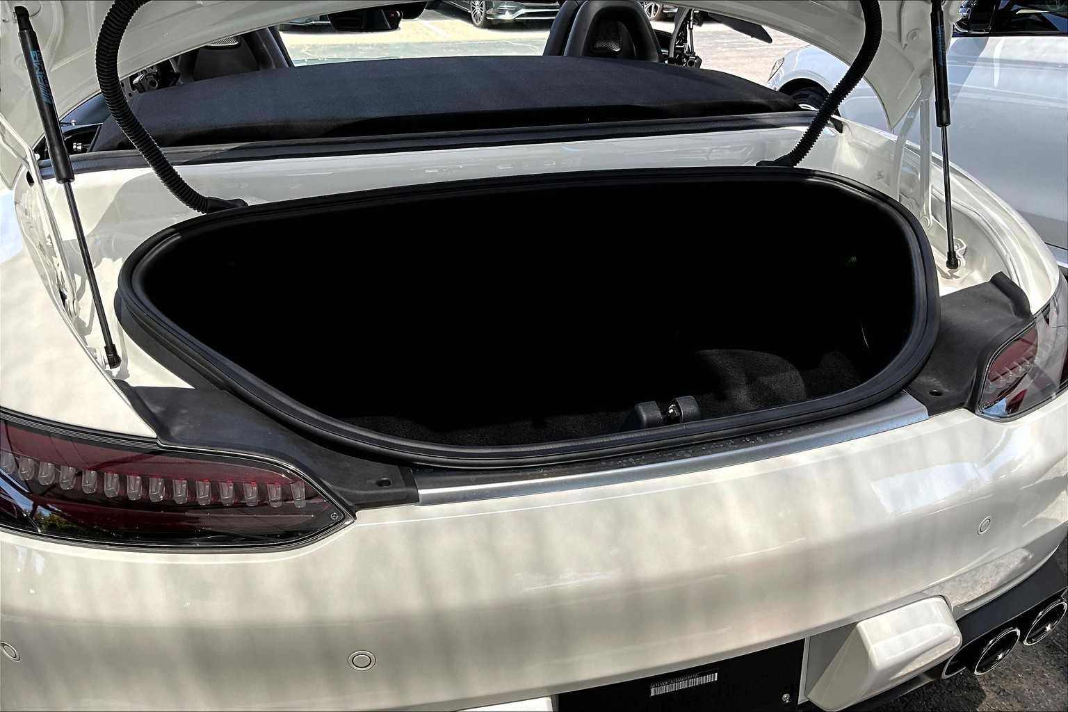 2021 Mercedes Benz AMG GT GT photo 33