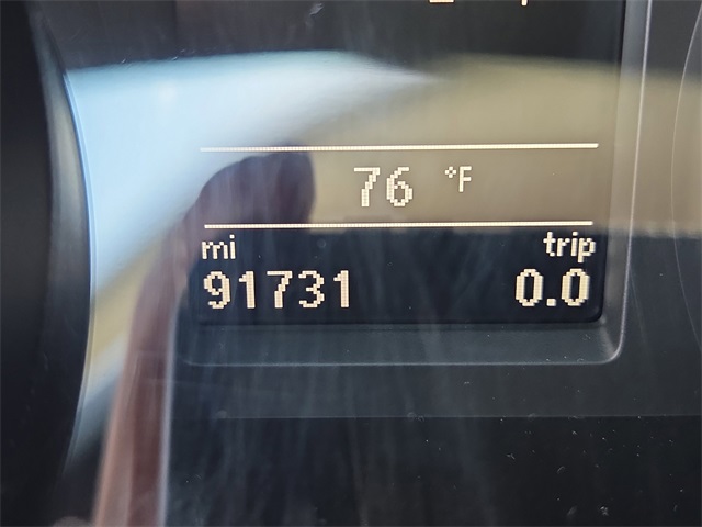 2017 Volkswagen Passat SE photo 4