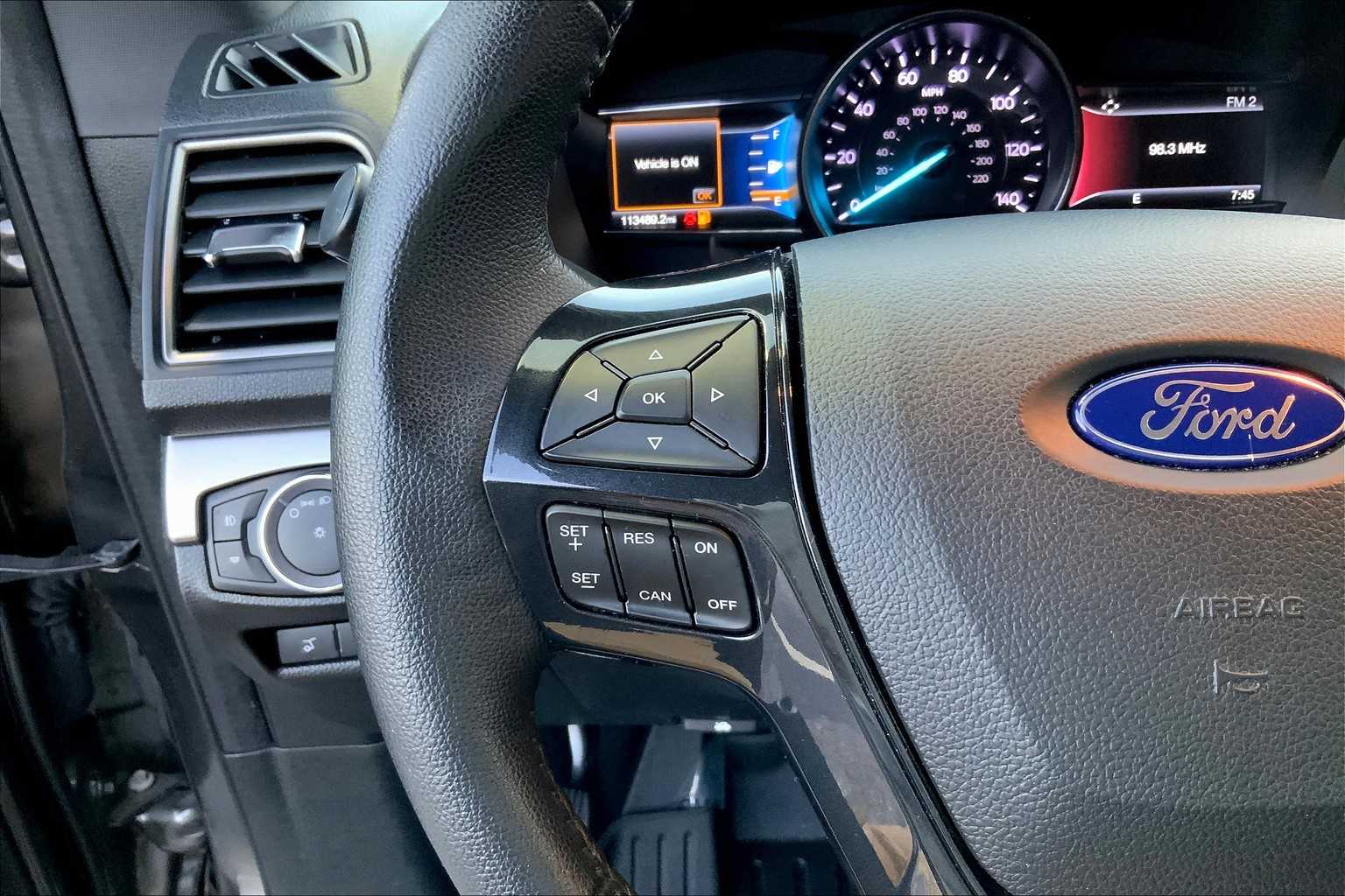 2018 Ford Explorer XLT photo 22