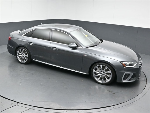 2020 AUDI A4 - Image 49