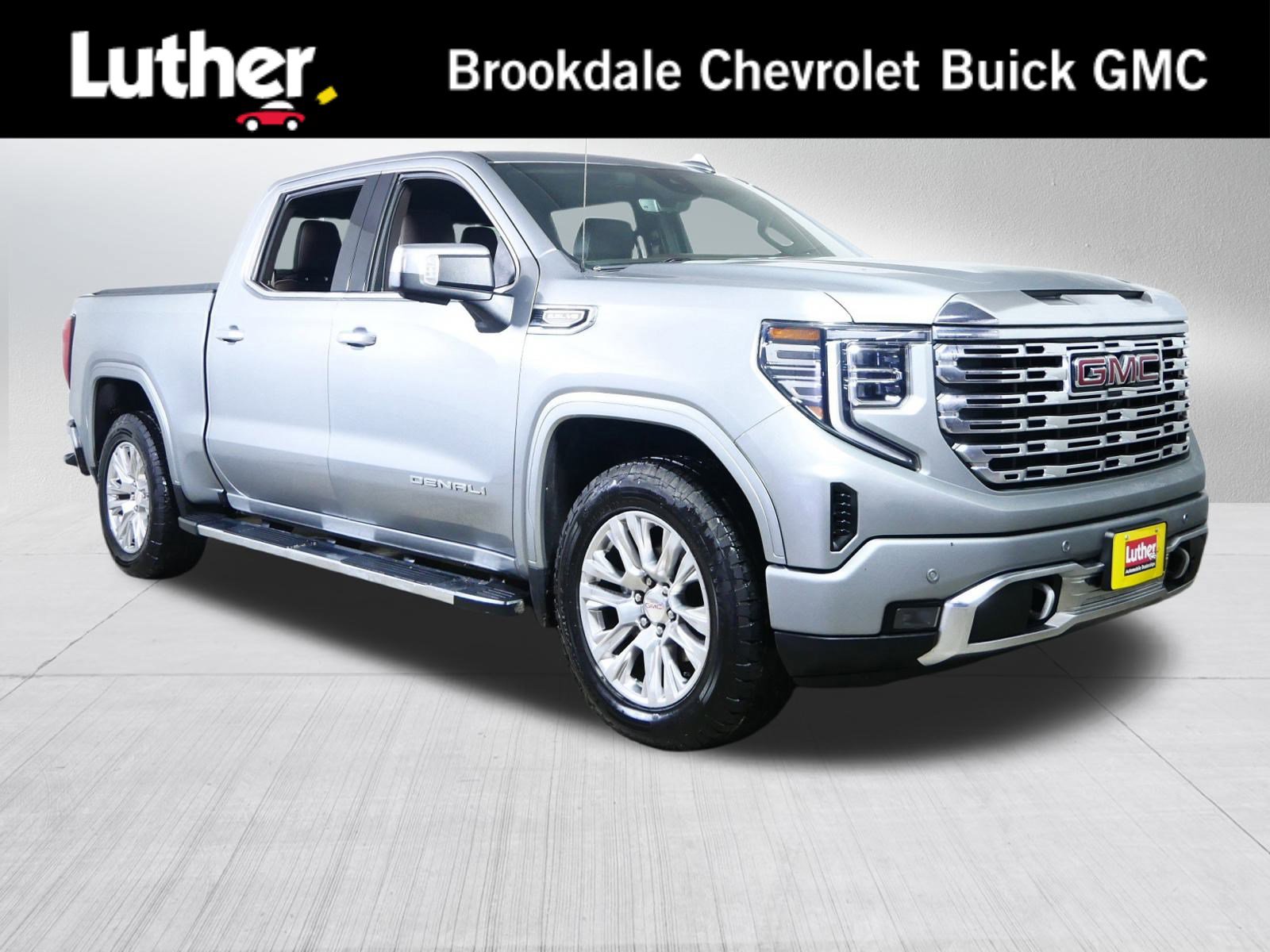 2023 GMC Sierra 1500 Denali Denali's photo