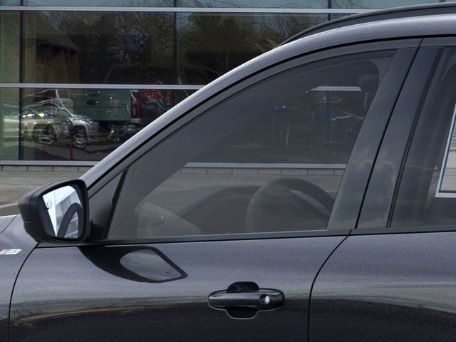 2025 Ford Escape ST-Line photo 20