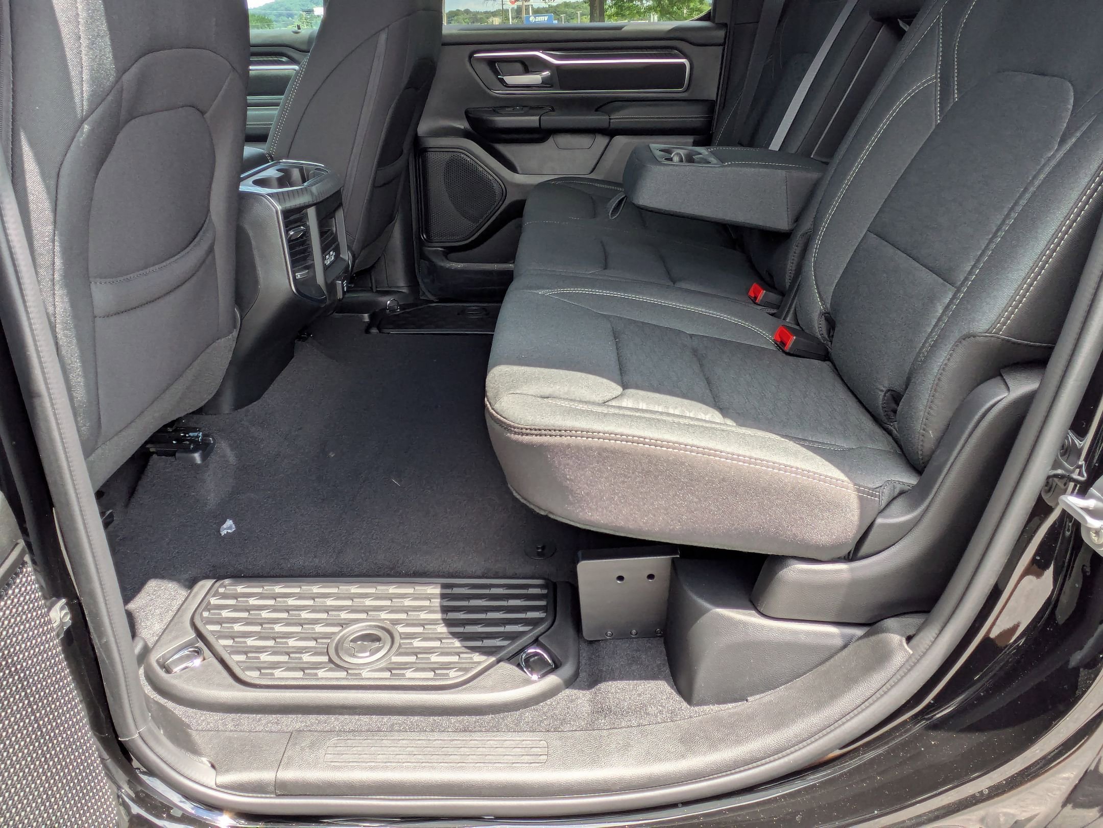 2025 Ram 1500 Big Horn photo 22