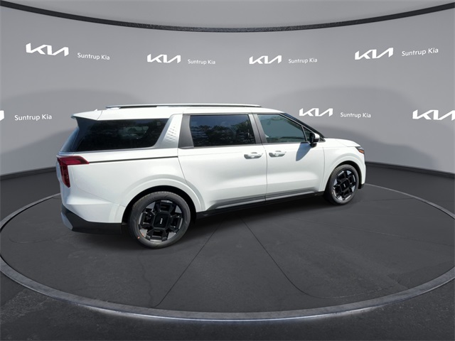 2026 Kia Carnival EX photo 20