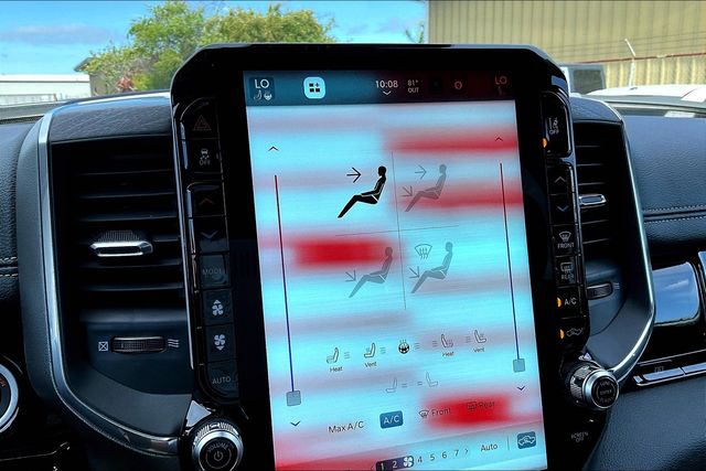 2025 Ram 1500 Laramie photo 16