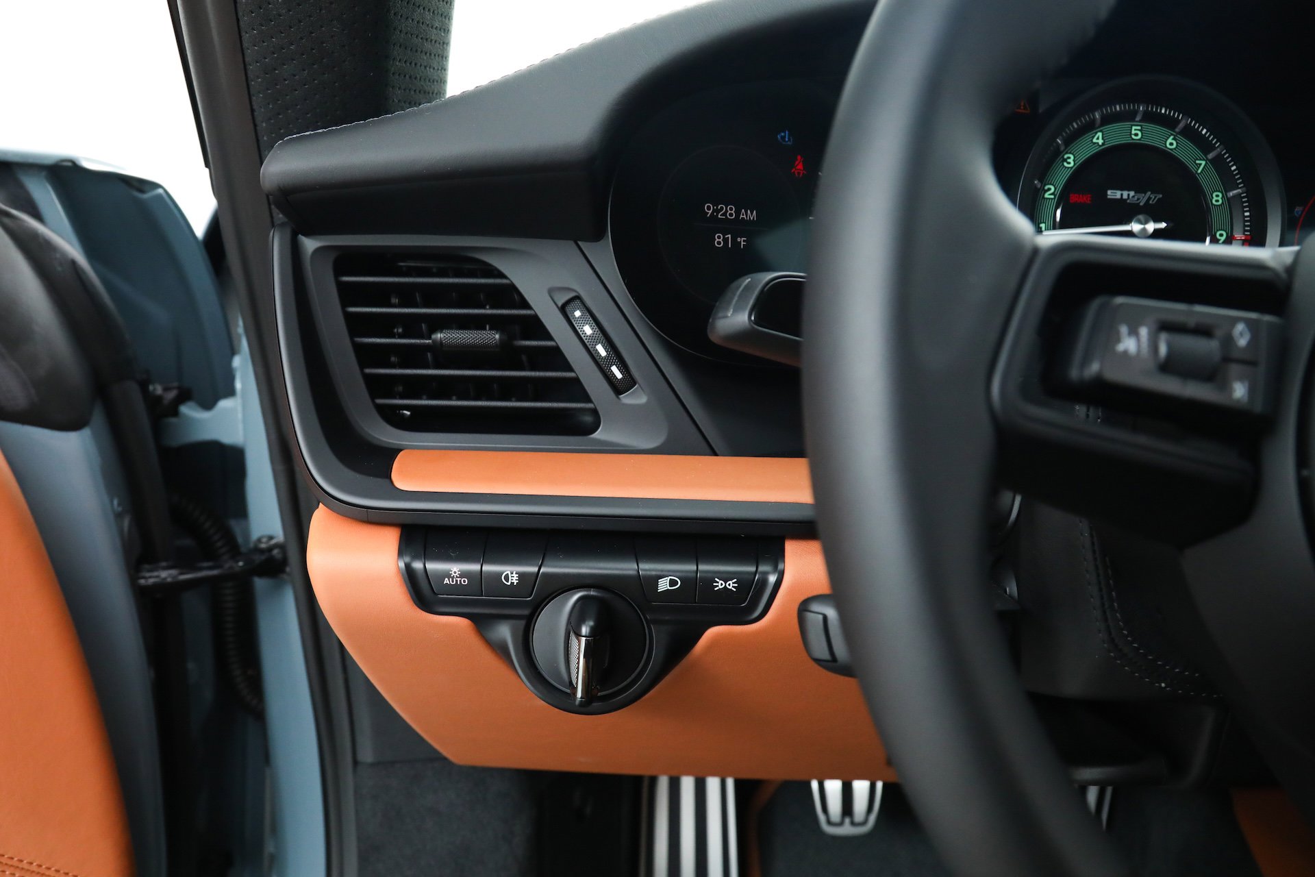 2024 Porsche 911 GT3 RS photo 37