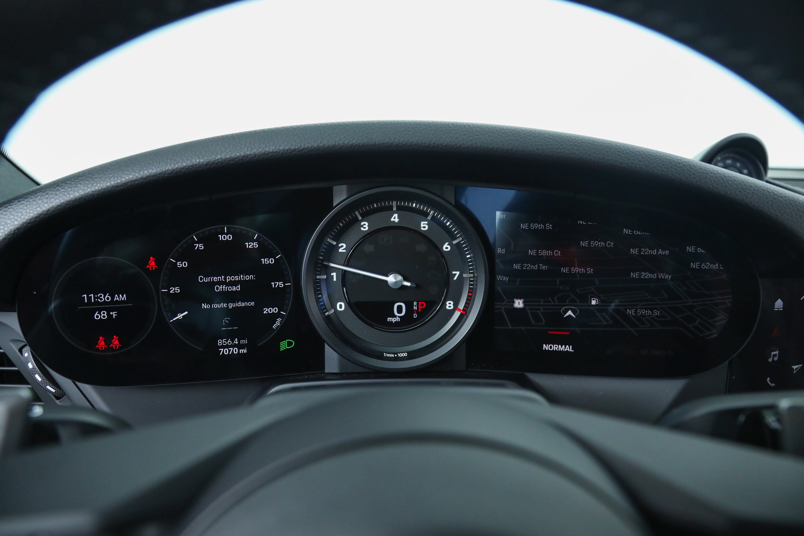 2022 Porsche 911 4 photo 24