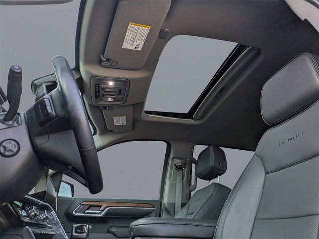 2023 Gmc Sierra 1500 Denali photo 21
