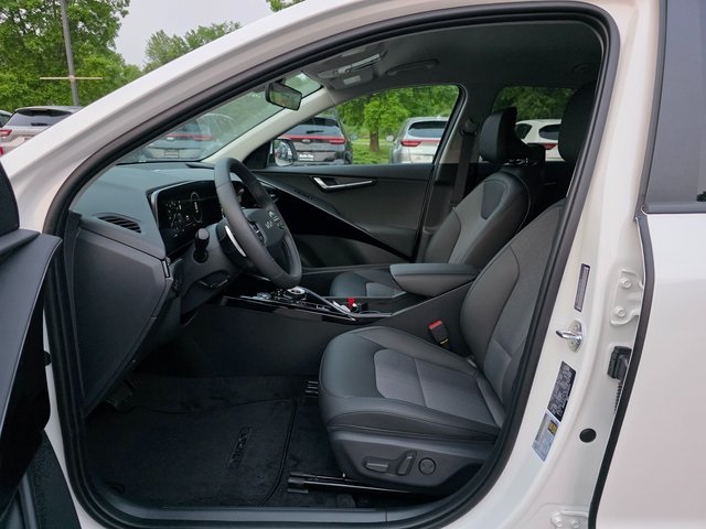 2025 Kia Niro EV Wind photo 16