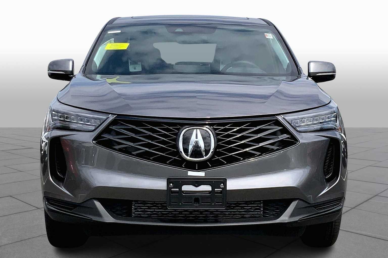 2025 Acura RDX Base photo 3