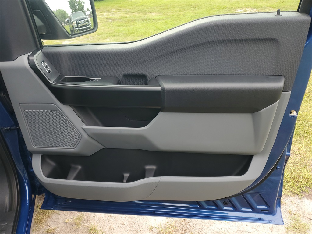 2025 Ford F-150 XL photo 27
