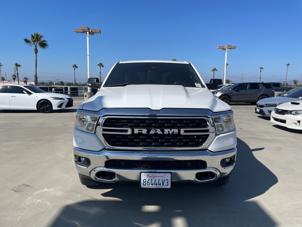 2022 Ram 1500 Big Horn Lone Star photo 6