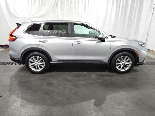 2023 Honda CR-V EX photo 2