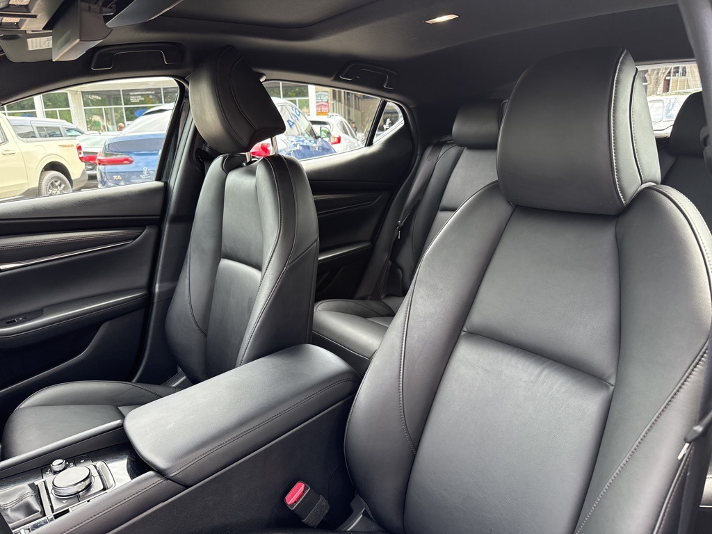 2022 Mazda Mazda3 Preferred photo 16