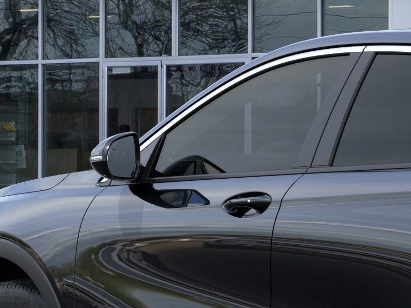2025 Buick Envista Preferred photo 13