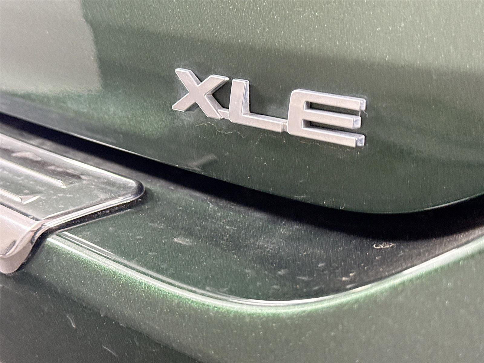 2023 Toyota Highlander Limited Platinum XLE XSE photo 10
