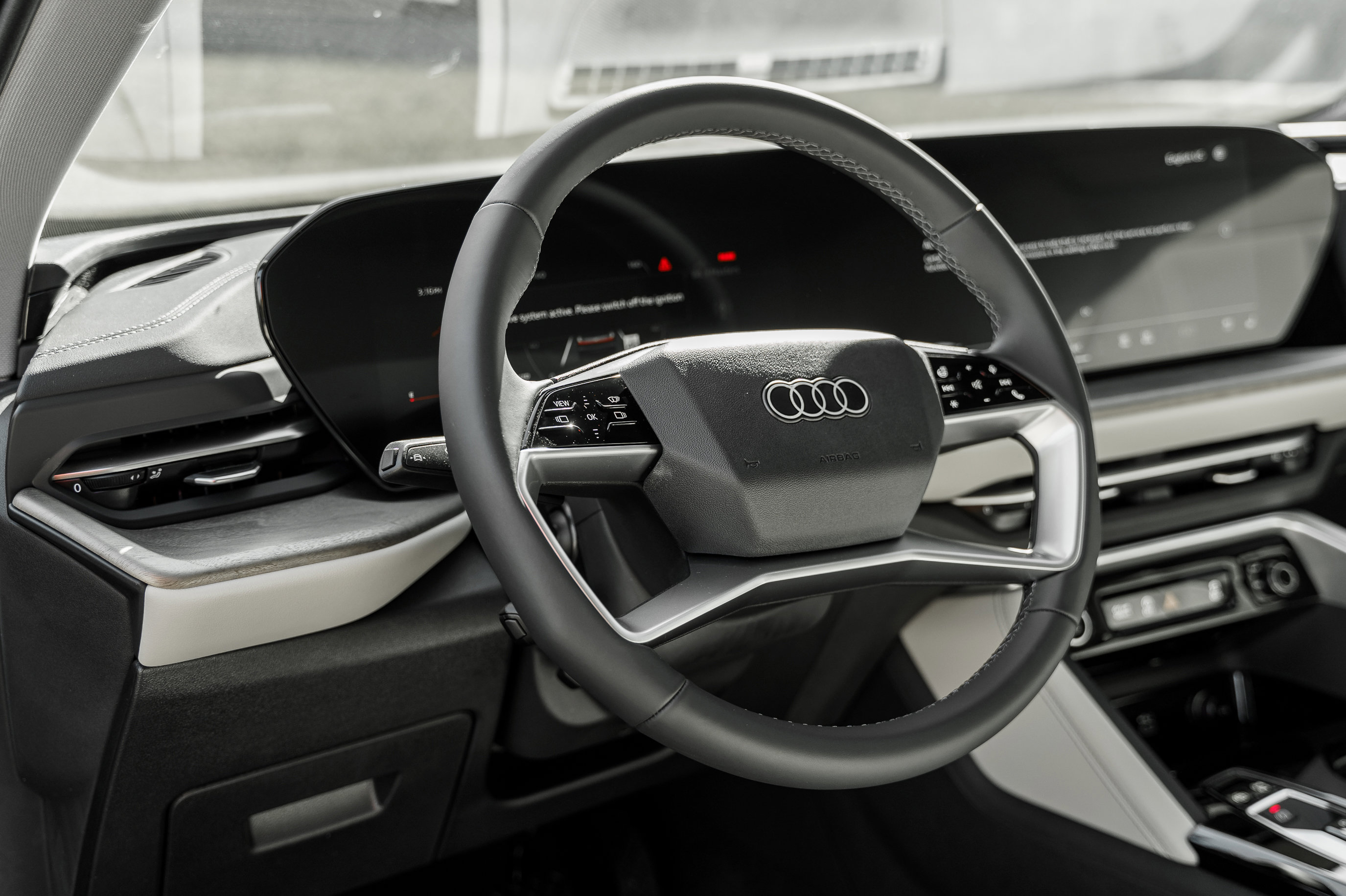 2025 Audi Q5 Premium Plus photo 10