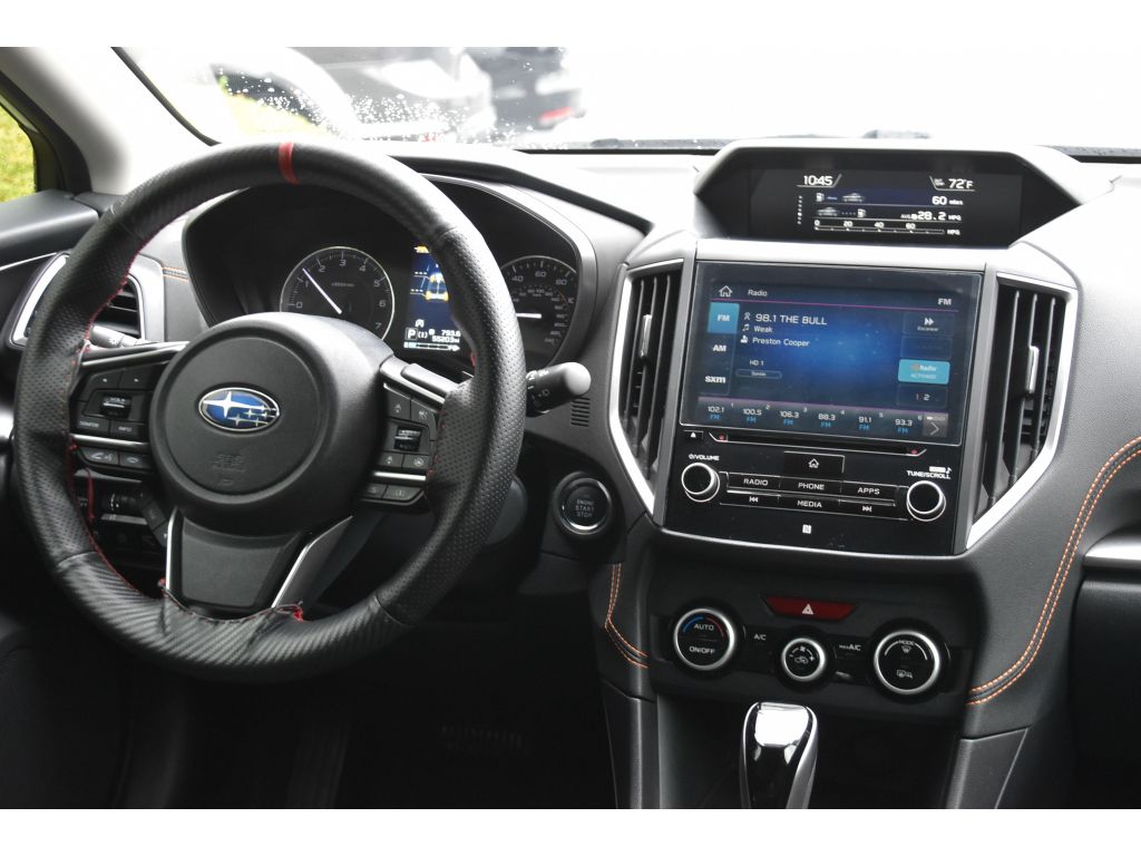 2023 Subaru Crosstrek Limited photo 14