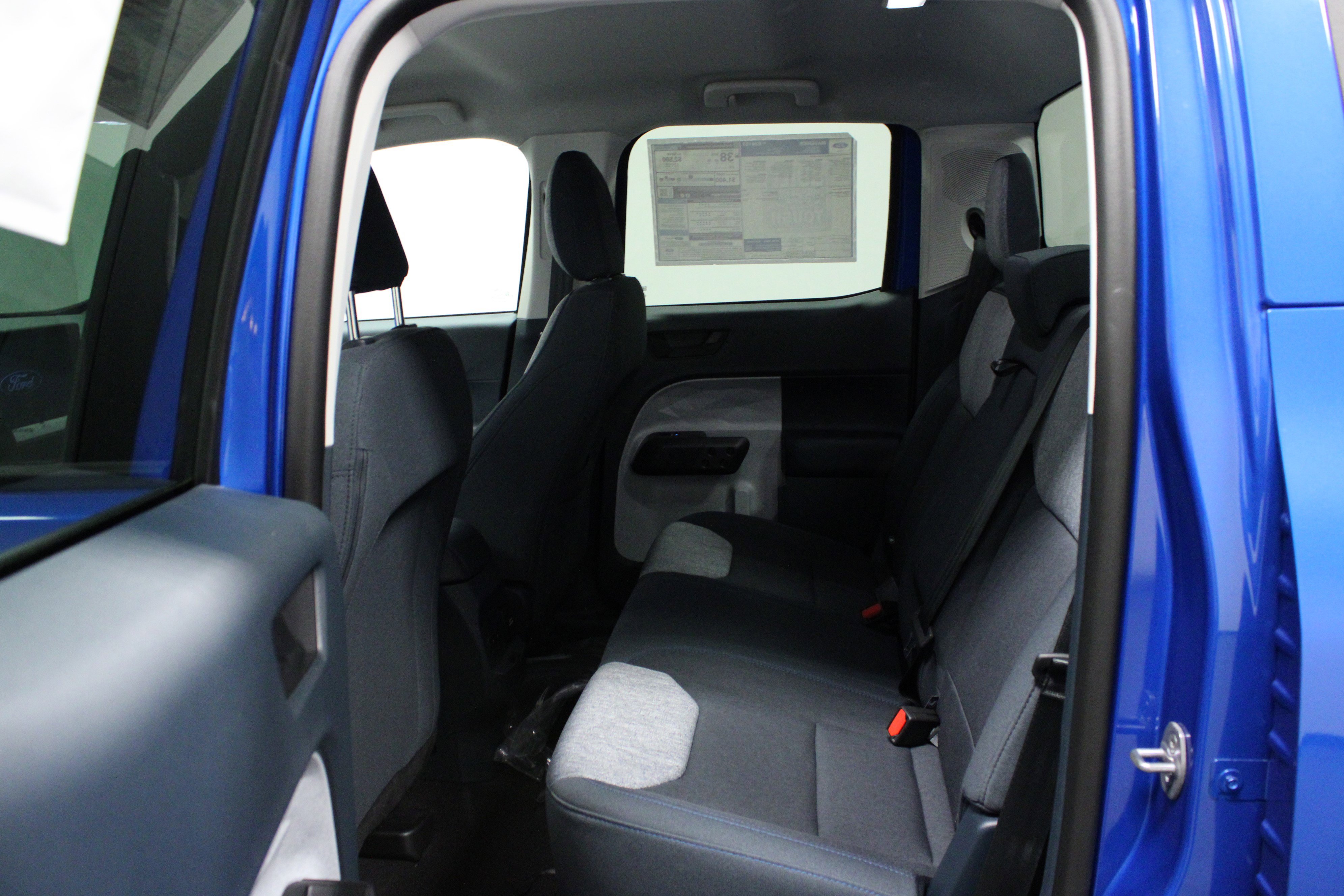 2025 Ford Maverick XLT photo 10