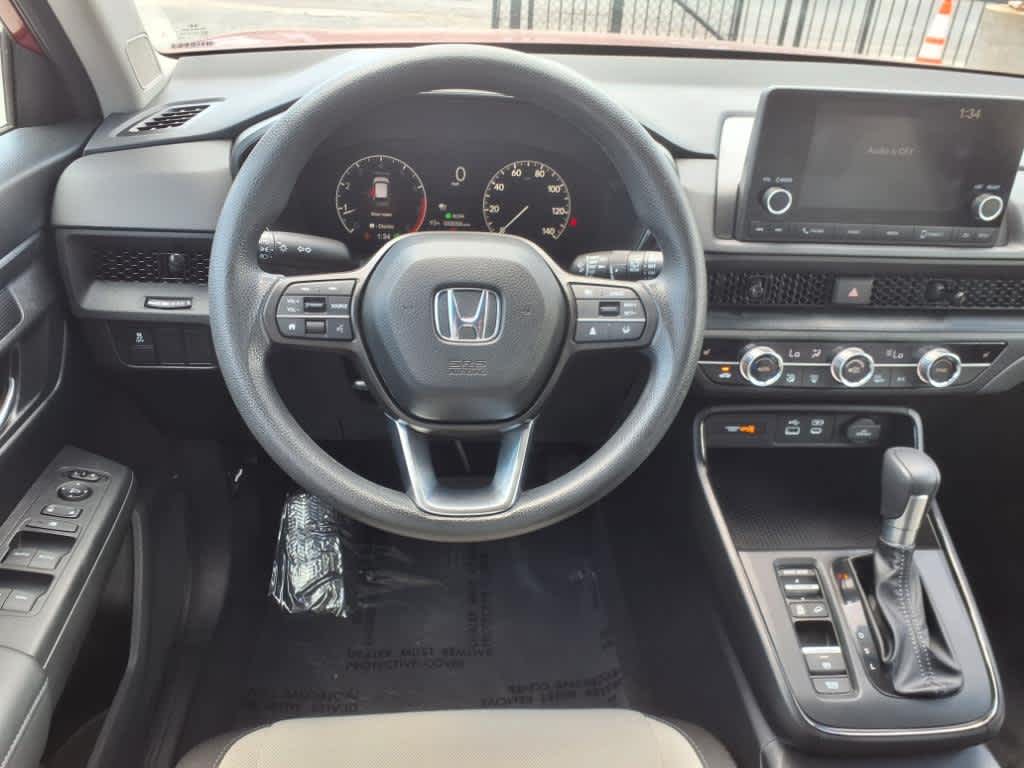 2024 Honda CR-V EX photo 13