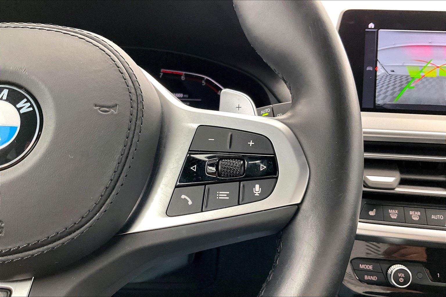 2024 Bmw X3 xDrive30i photo 13