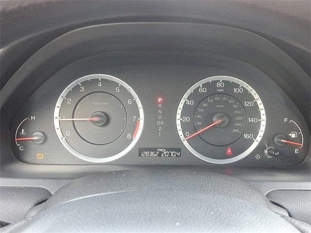 2012 Honda Accord EX photo 23