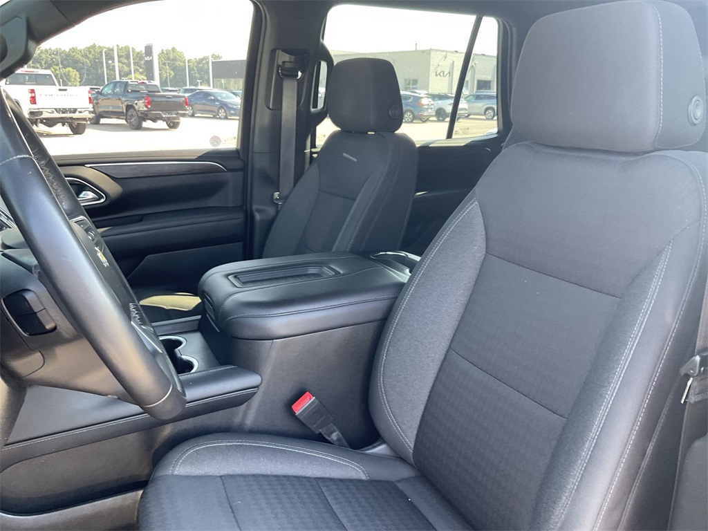 2023 Chevrolet Tahoe LS photo 10