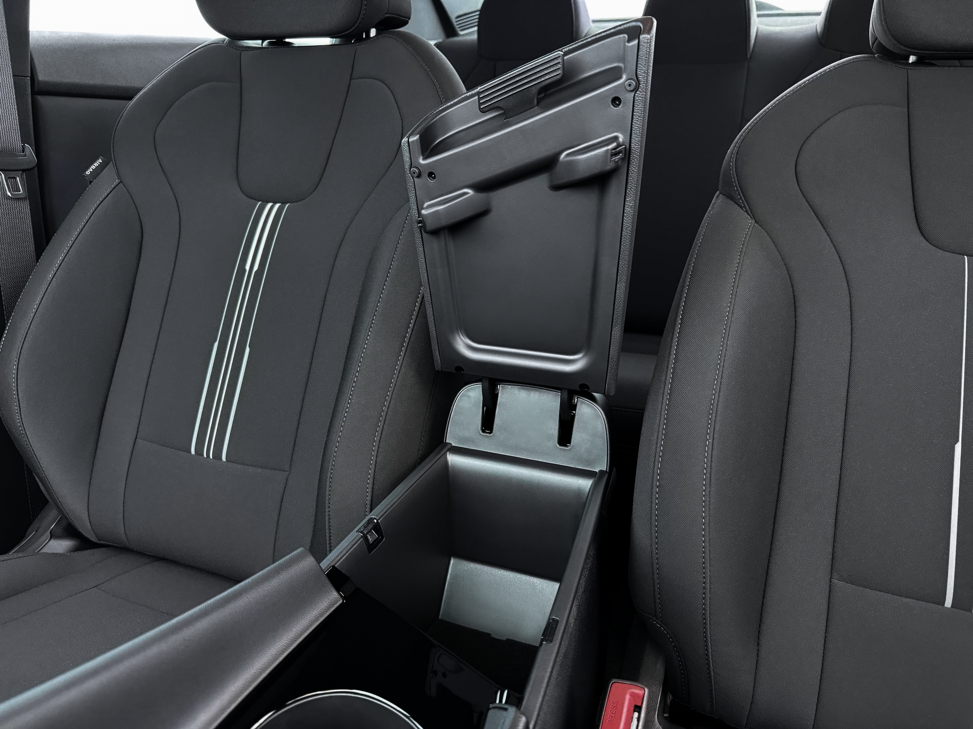 New 2025 Gray Hyundai SEL Sport image 18