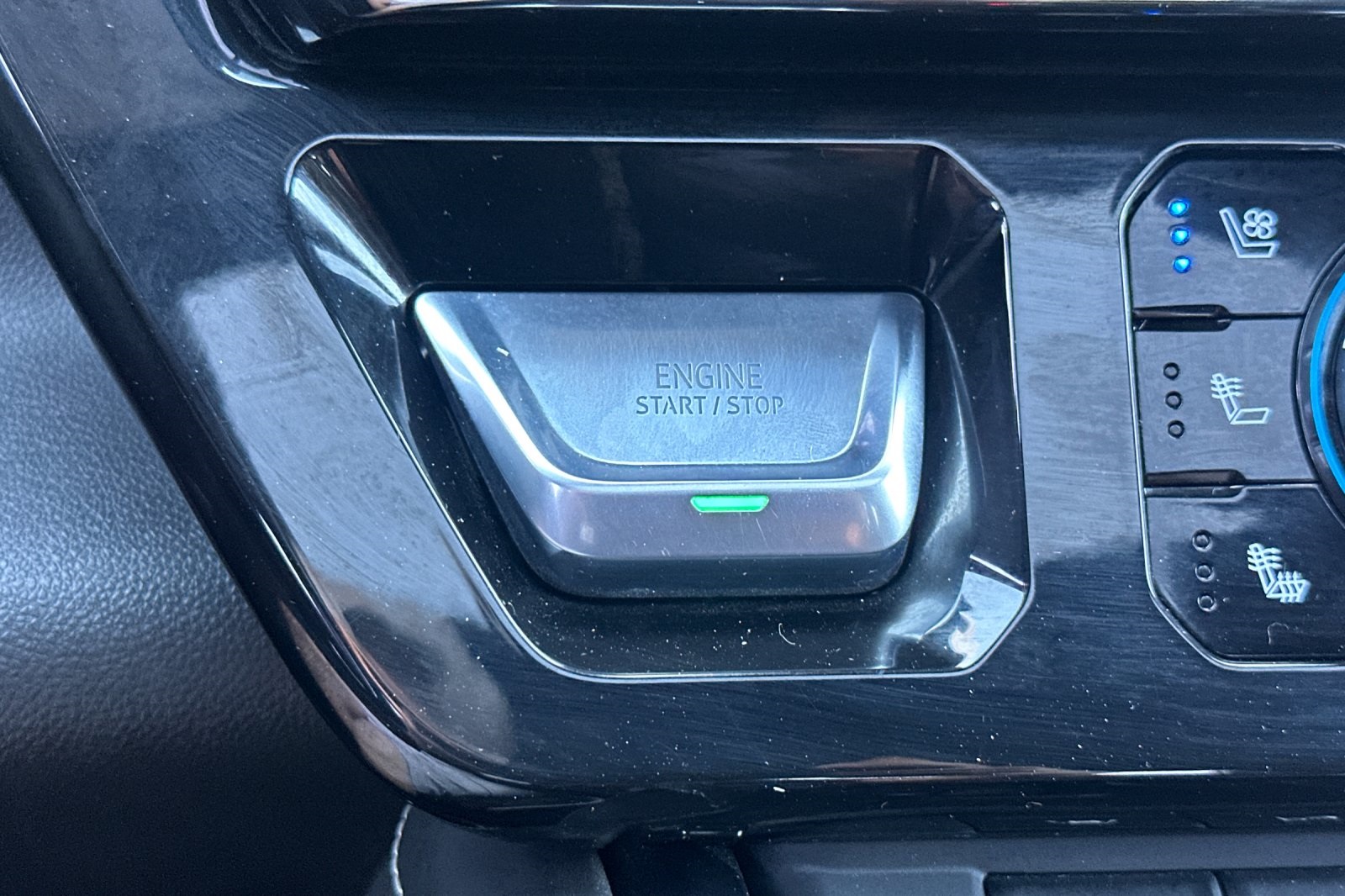 2023 Gmc Sierra 1500 AT4X photo 20