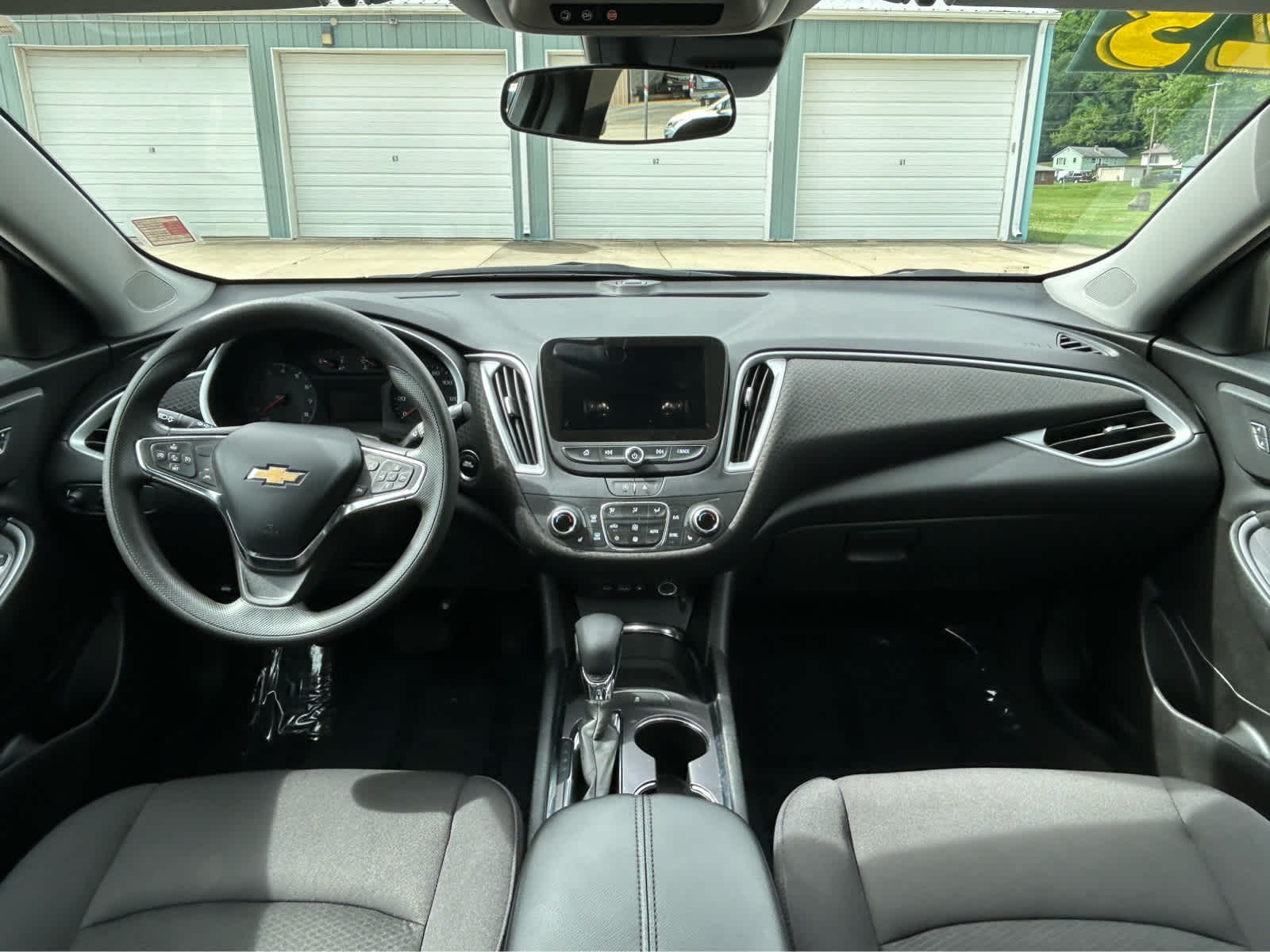 2023 Chevrolet Malibu 1LT photo 13