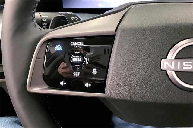 2025 Nissan Murano SL photo 21