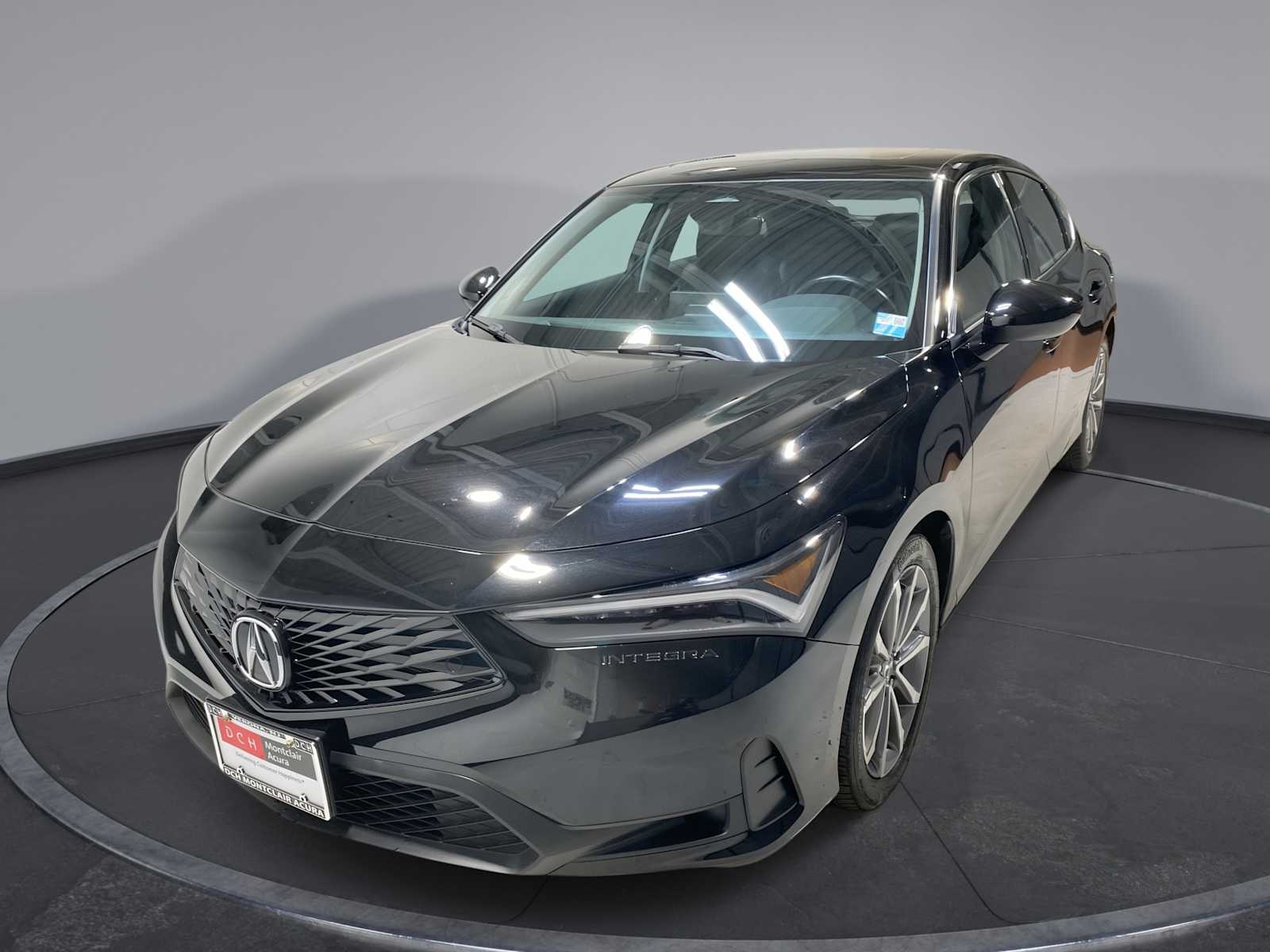 2023 Acura Integra