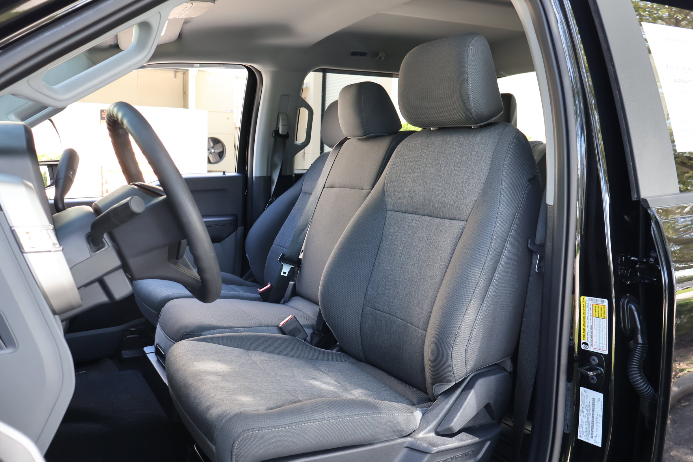 2024 Ford F-250 XL photo 2