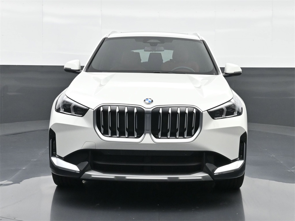 2025 Bmw X1 XDrive28i photo 4