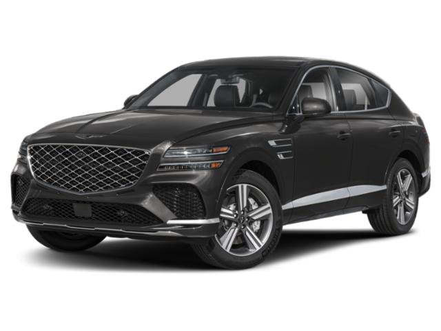 2026 GENESIS GV80 Coupe E-SC's photo