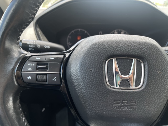 2023 Honda CR-V EX-L photo 22