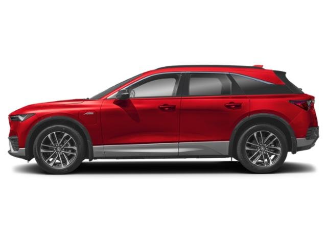 2024 Acura ZDX A-Spec photo 3